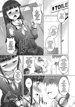 Page 148 of Otokonoko ♀Hame Party