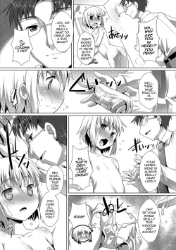 Page 167 of Otokonoko ♀Hame Party