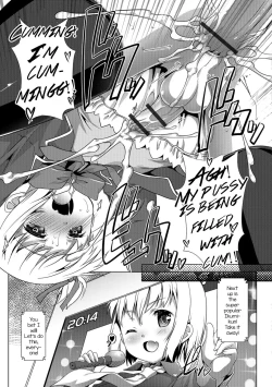 Page 181 of Otokonoko ♀Hame Party