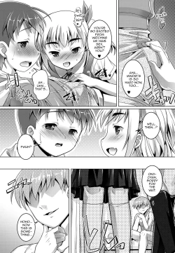 Page 29 of Otokonoko ♀Hame Party