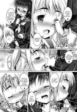 Page 31 of Otokonoko ♀Hame Party