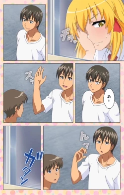 Page 173 of Junai Mellow - Pure Love Mellow Kanzenban