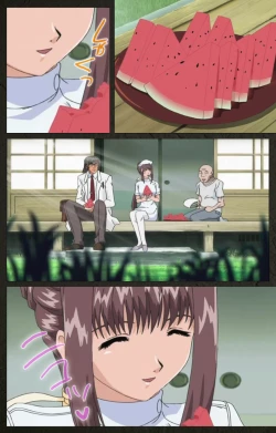 Page 315 of Yakin Byoutou Kranke Kanzenban