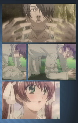 Page 7 of Yakin Byoutou・San Experiment.3 Kanzenban