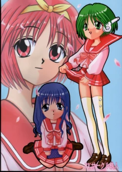 Page 29 of To!! Heart: Heart-sama to Issho