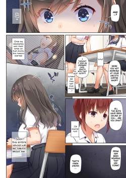 Page 31 of DLO-06 Kare to Watashi no Kowareta Kizuna 3