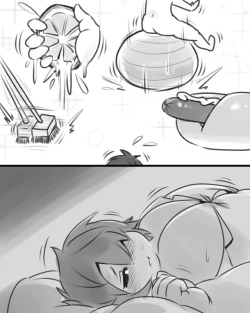 Page 7 of Fat sister