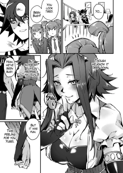 Page 25 of MASK of D.