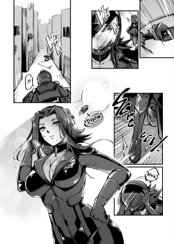 Page 4 of MASK of D.