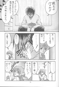 Page 8 of KITSCH 08th Issue