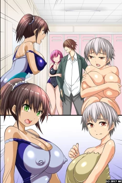 Page 46 of Gakuen Ingoku ~Saiminjutsu de Sokuochi Sasete Wakai Nyotai o Kuitsukusu!