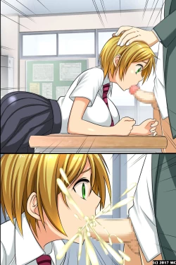 Page 60 of Gakuen Ingoku ~Saiminjutsu de Sokuochi Sasete Wakai Nyotai o Kuitsukusu!