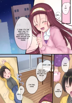 Page 40 of Eien, Kaimasu| Forever a Bride: The Story of a hero magically turned into a "princess" and a Demon King