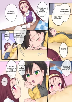 Page 41 of Eien, Kaimasu| Forever a Bride: The Story of a hero magically turned into a "princess" and a Demon King