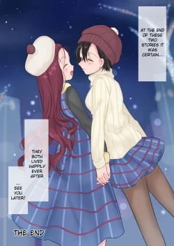 Page 51 of Eien, Kaimasu| Forever a Bride: The Story of a hero magically turned into a "princess" and a Demon King