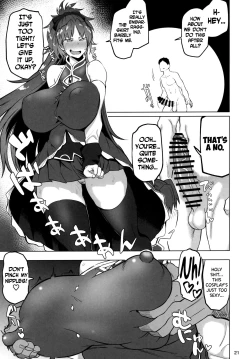 Page 20 of Otonari no Moto Sakura-san Sono Ni