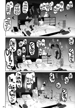 Page 27 of Otonari no Moto Sakura-san Sono Ni
