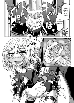 Page 15 of YukaOne Kakurenbo | YukaOne Hide and Seek