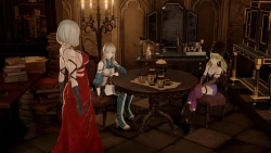 Page 20 of Eikou no Kakehashi