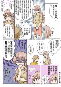 Page 146 of Trouble Sweets