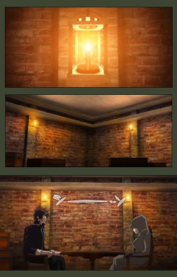 Page 15 of Hime Dorei Futago no Reiki o Osou Machoukyou no Utage Kanzenban