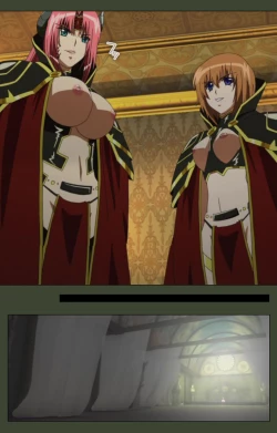 Page 201 of Hime Dorei Futago no Reiki o Osou Machoukyou no Utage Kanzenban