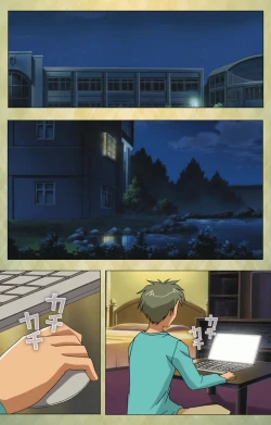 Page 234 of Gakuen Kanzenban