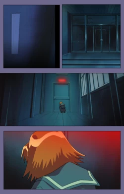 Page 102 of Korashime Kanzenban