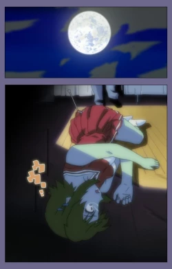 Page 151 of Korashime Kanzenban