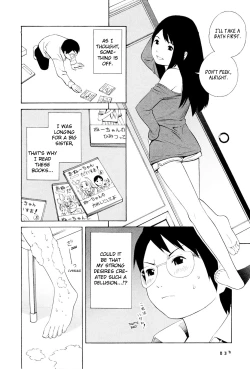 Page 8 of Hen na Nee-san Ep3