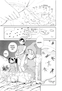 Page 17 of Hen na Nee-san Ep11