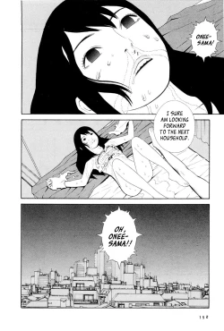 Page 20 of Hen na Nee-san Ep11