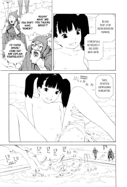Page 25 of Hen na Nee-san Ep11
