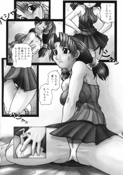 Page 110 of Mesuniku no Inshuu