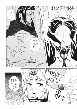 Page 24 of Mesuniku no Inshuu