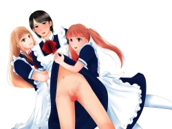 Page 36 of Otokonokoninaritai!