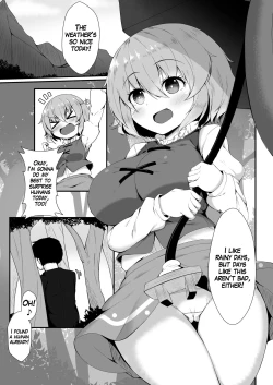 Page 3 of Wachiki ga Genki ni Shite Ageru!