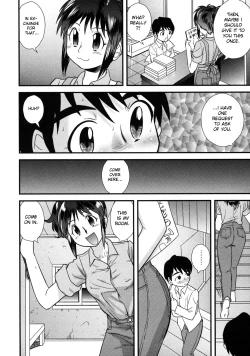 Page 28 of Doutei Kaikin!!