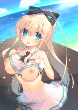 Page 3 of Ecchi na Otetsudai wa Suki desu ka?