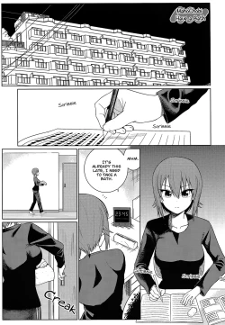 Page 28 of Maho to Chovy wa mada Tsukiawanai | Maho and Chovy Are Still Not Dating
