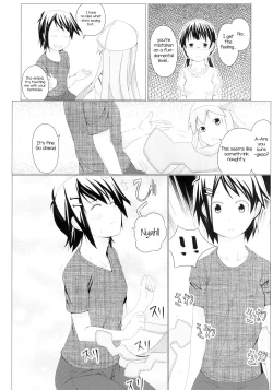 Page 6 of [Shijima (Kisen)] -Pentagon- (Shinryaku! Ika Musume) [English] {/u/ scanlations} [Digital]