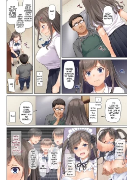 Page 33 of DLO-06 Kare to Watashi no Kowareta Kizuna 3