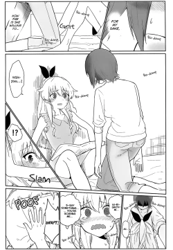 Page 14 of Maho to Chovy wa mada Tsukiawanai | Maho and Chovy Are Still Not Dating