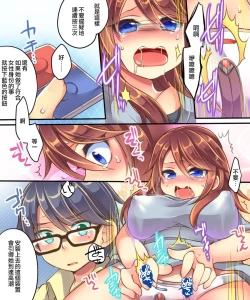 Page 15 of Ore no Choukyou-gakari