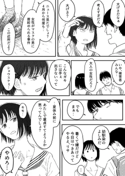 Page 3 of Houkago no Strangler