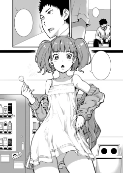 Page 37 of Mesugaki ga Arawareta!