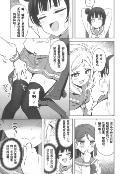 Page 8 of Datenshi-sama, Kore mo "Guilty" desu ka?丨堕天使大人，这也是“罪孽”吗？
