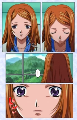 Page 123 of Kurohime ― Shikkoku no yakata ― Kanzenban