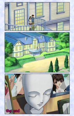 Page 237 of Kurohime ― Shikkoku no yakata ― Kanzenban