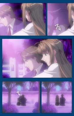 Page 183 of Black GateKanzenban